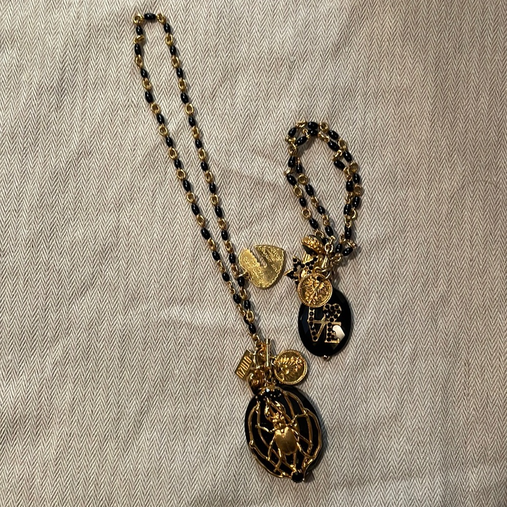 Otazu jewelry set